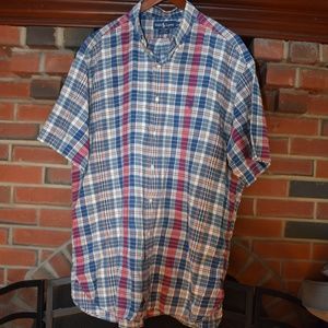 Ralph Lauren Men's McMeel Shirt